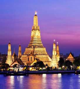 bangkok-flights
