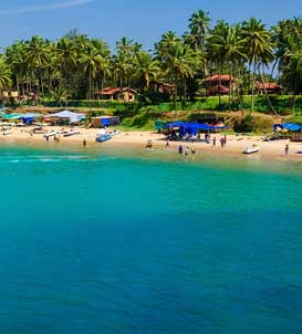 goa-flights