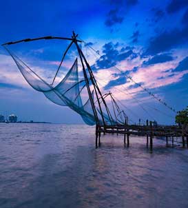 kochi-flights